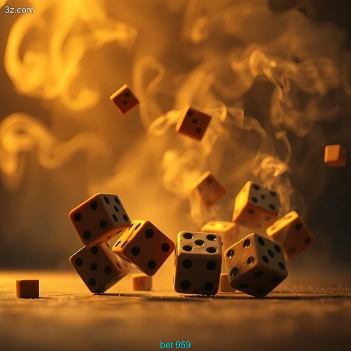 A Experiência Live Imperdível do Site Bet 959 para Jogadores