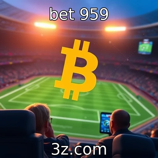 Tecnologia blockchain transforma a experiência de apostas