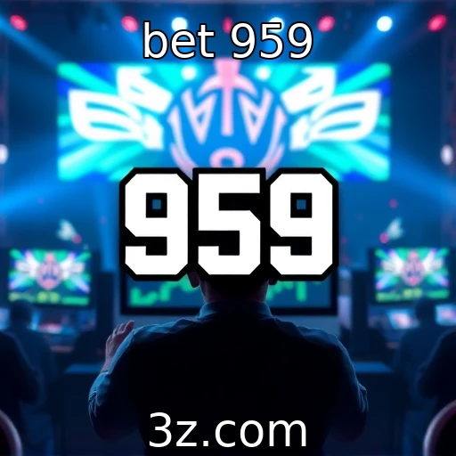 Mercado de eSports e suas implicações econômicas