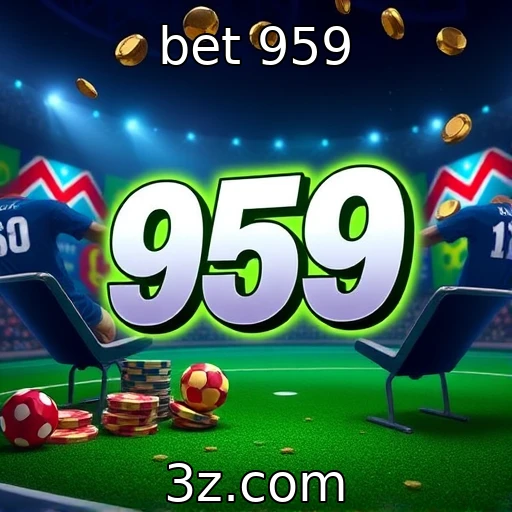 Crescimento da popularidade de jogos de azar online