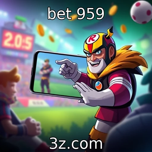 Tendências em jogos móveis e sua popularidade