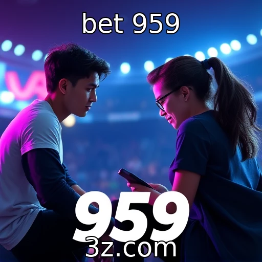 Apostas online crescem entre jovens jogadores