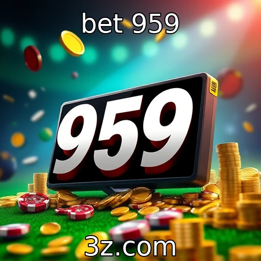 Crescimento da popularidade dos jogos de azar online